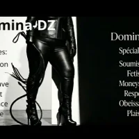 dominaDZ webcam