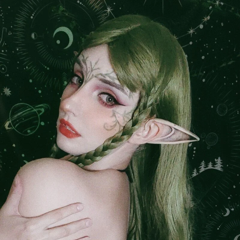 Elfie_Agatha Stripchat profile image