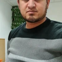 Gambar Profil RickTomson