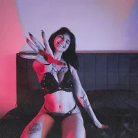 Awatar – alinavampira_