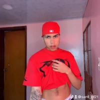 Andre_soul's Profile Pic