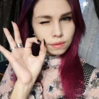 AngelaPink profiképe