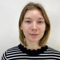 Zdjęcie profilowe modela SheilaParker