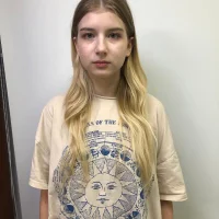 Zdjęcie profilowe modela MerylFeathers