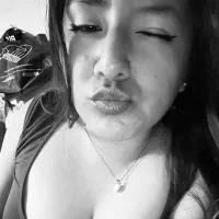 DirtyCerezita webcam