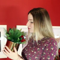 Foto do perfil de NicoleBright