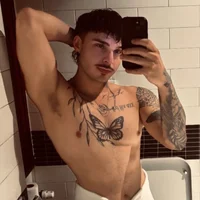 תמונת פרופיל של GUSTAVOH23cm