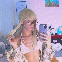 Slika avatara modela Billie_Turneer