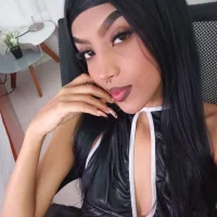 SashaMorelli 的个人资料图片