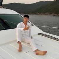 Аватар heywilliam