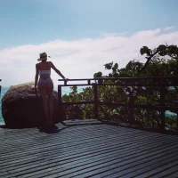 Zdjęcie profilowe modela sugar_brown23