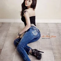 BertaLuu's Profile Pic