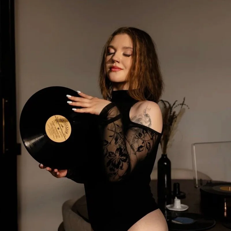 AmelieBlosom Stripchat profile image