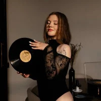 AmelieBlosom Avatarfoto