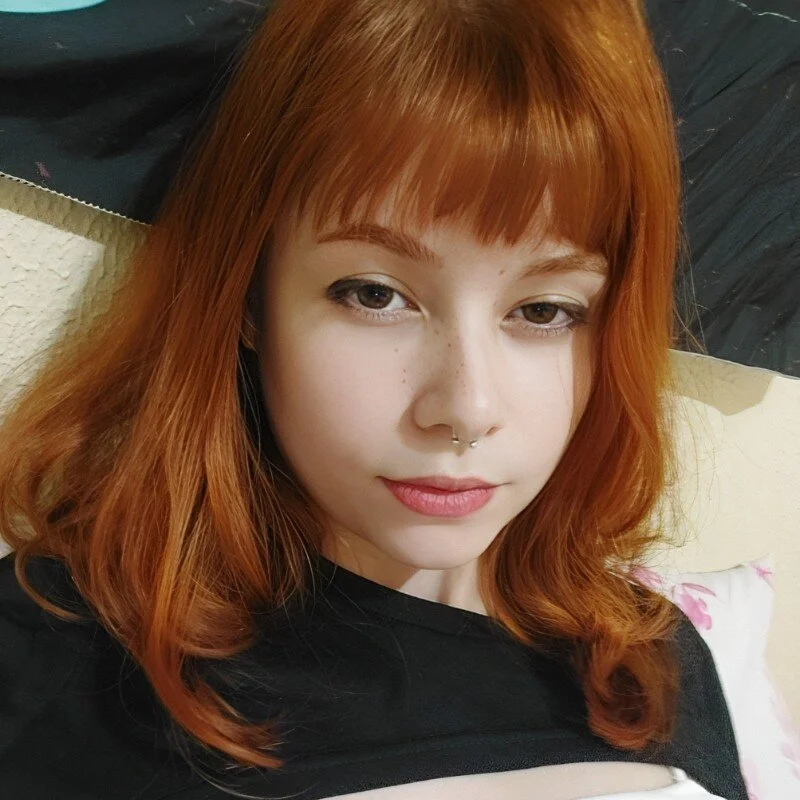 SophiaAngell profile photo