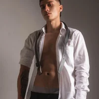 axel_davis_ 頭像圖片