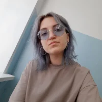 LinaSanders 的個人資料圖片