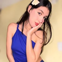 Emily-hottson Immagine Avatar