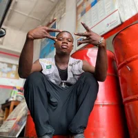 QuanDick's Profile Pic