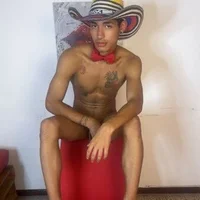 kyler_mcgregor webcam model