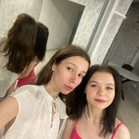 SynnoveHaskell - Profil Fotoğrafı