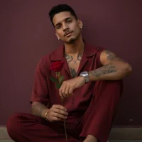 CamiloBernard 的个人资料图片