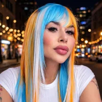 JakelineKitty Avatarfoto
