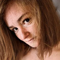 Gingerleny's Profile Pic