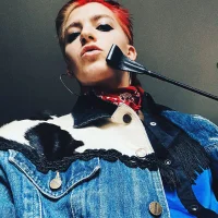 lexicampbelle's Profile Pic