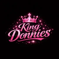 KingDonnies1 Adlı Modelin Avatarı