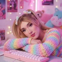 Jessy_rooses profilbillede