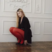 CelestineMauriac Adlı Modelin Avatarı