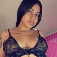 shantall_oconer Poză de profil