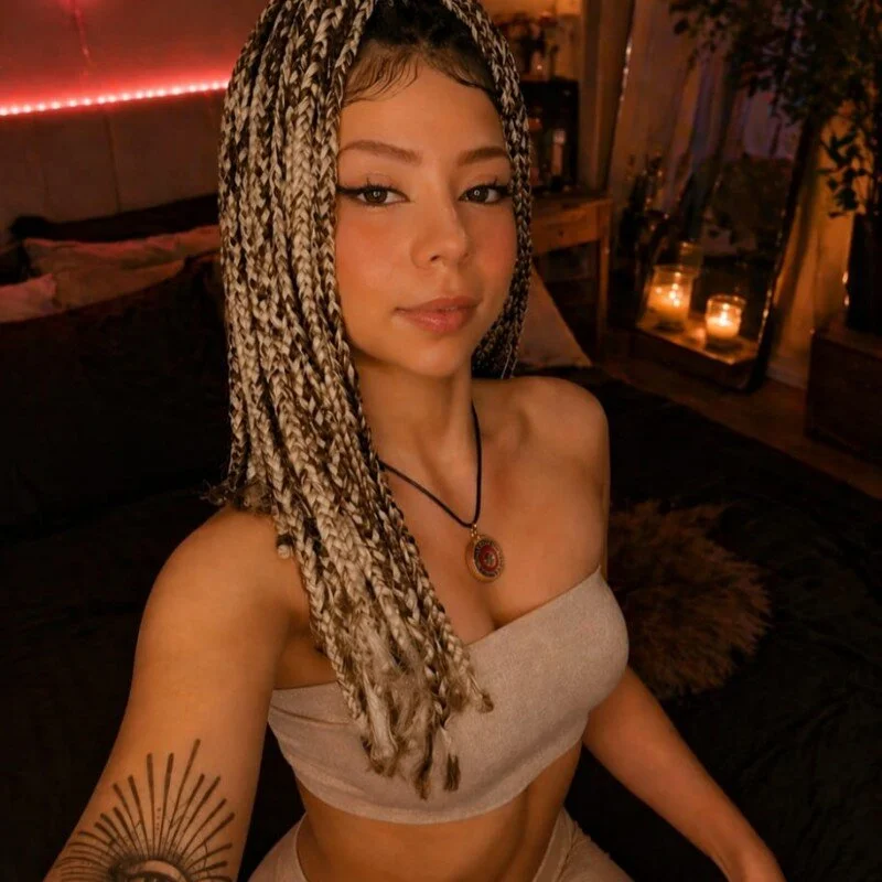 foxxy_1 profile photo