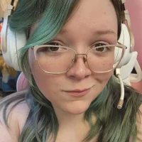 Фото профіля Geeky_Kitten