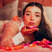 Nahia_Brm's Avatar Pic