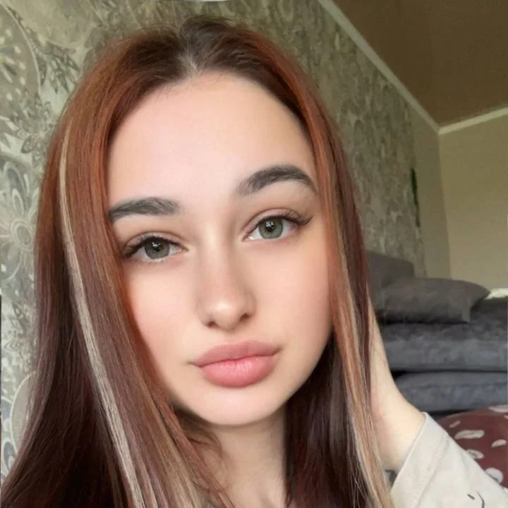 Cherryliveo Stripchat profile image