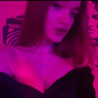 Nicky_yourangel's Profile Pic