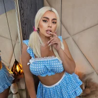 ChloeFrost Poză avatar