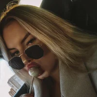 Foto desnuda XXX de AmandaGreen