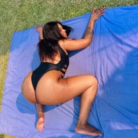 SashaSavageX's Avatar Pic