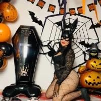 VictoriaBaass's Profile Pic