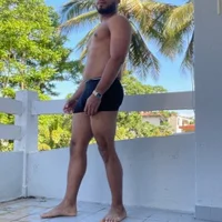 Zdjęcie profilowe modela paradisecaribbean