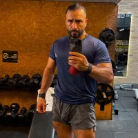 mr_maik – avatarbillede