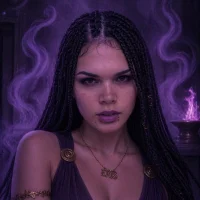 Avatar obrázek GiaFaaris