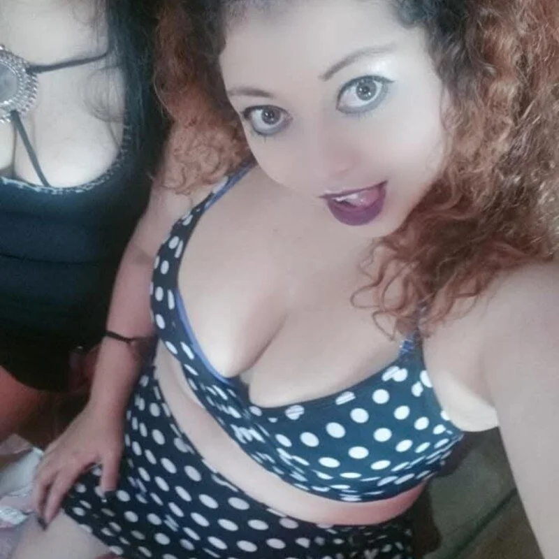 Monserath--ZL Stripchat profile image