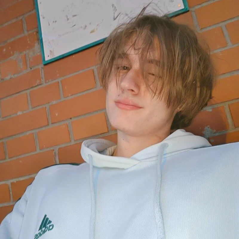 FinnBev Stripchat profile image