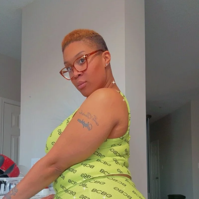 SheCornbreadFed Stripchat profile image