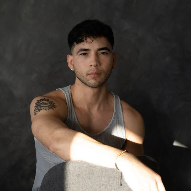 Tinocrow profile photo