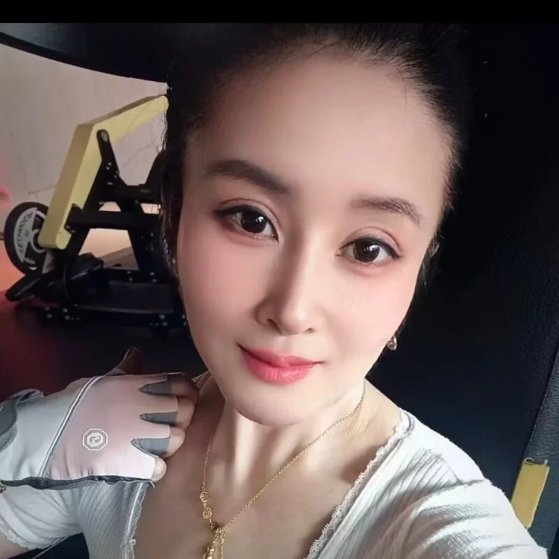 yanzi-888 Stripchat profile image